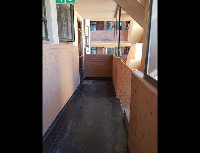 0.5 BEDROOM APARTMENT TO LET IN SOUTH BEACH